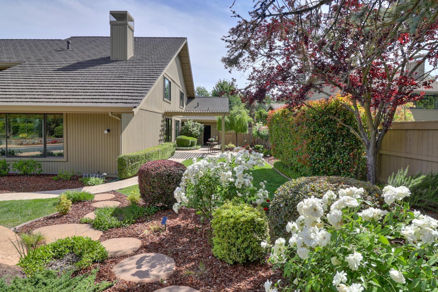Detail Gallery Image 52 of 62 For 11464 Huntington Village Ln, Gold River,  CA 95670 - 4 Beds | 4/2 Baths