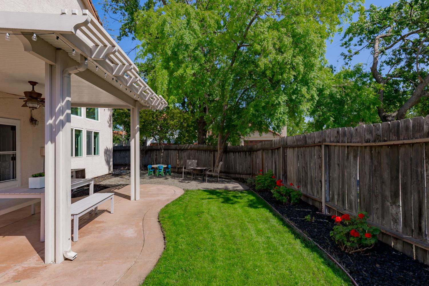 Detail Gallery Image 30 of 37 For 3010 Acton Way, Roseville,  CA 95747 - 4 Beds | 3 Baths