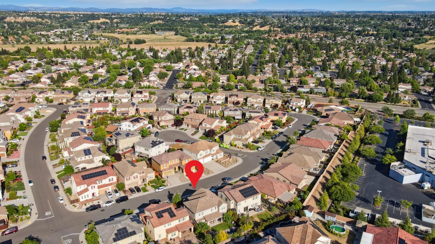 Detail Gallery Image 67 of 69 For 5604 Saratoga Cir, Rocklin,  CA 95765 - 4 Beds | 3/1 Baths