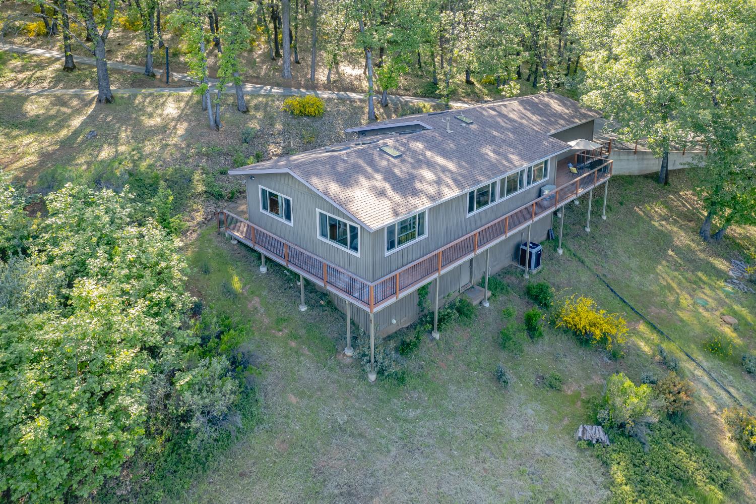 Masters Hill Place, Nevada City, California image 31