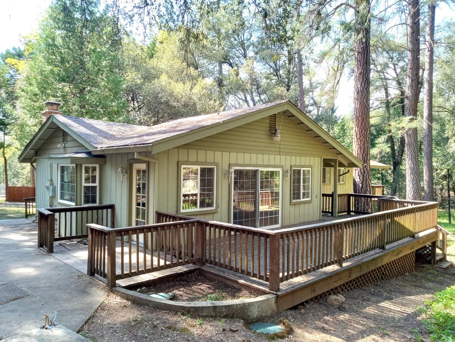 Detail Gallery Image 29 of 37 For 18942 Shake Ridge Rd, Sutter Creek,  CA 95685 - 2 Beds | 2 Baths
