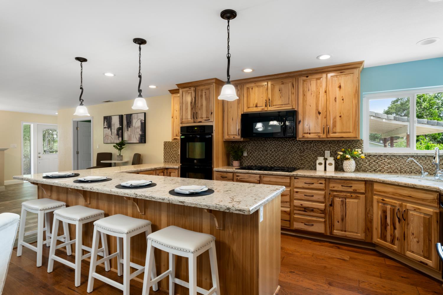 Detail Gallery Image 15 of 80 For 4940 China Hill Rd, El Dorado,  CA 95623 - 8 Beds | 2 Baths