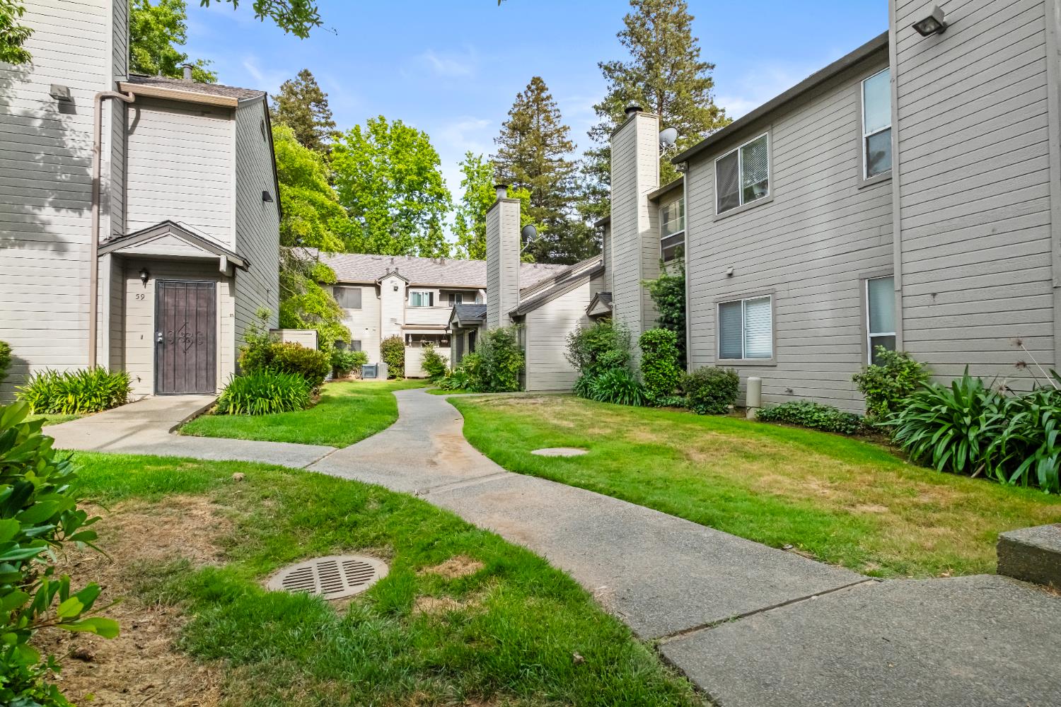 Detail Gallery Image 26 of 36 For 9145 Newhall Dr #57,  Sacramento,  CA 95826 - 2 Beds | 1/1 Baths
