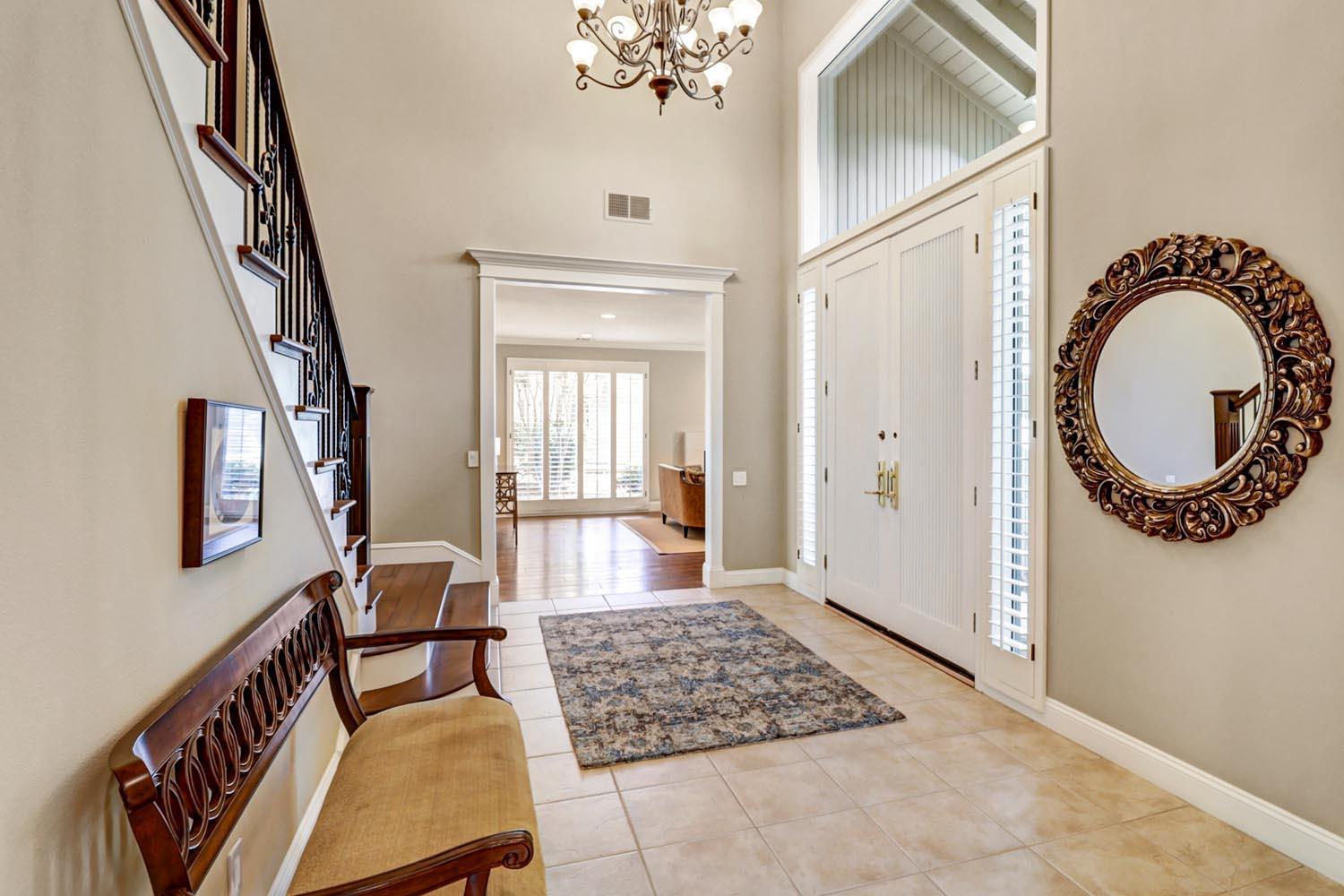 Detail Gallery Image 5 of 62 For 11464 Huntington Village Ln, Gold River,  CA 95670 - 4 Beds | 4/2 Baths