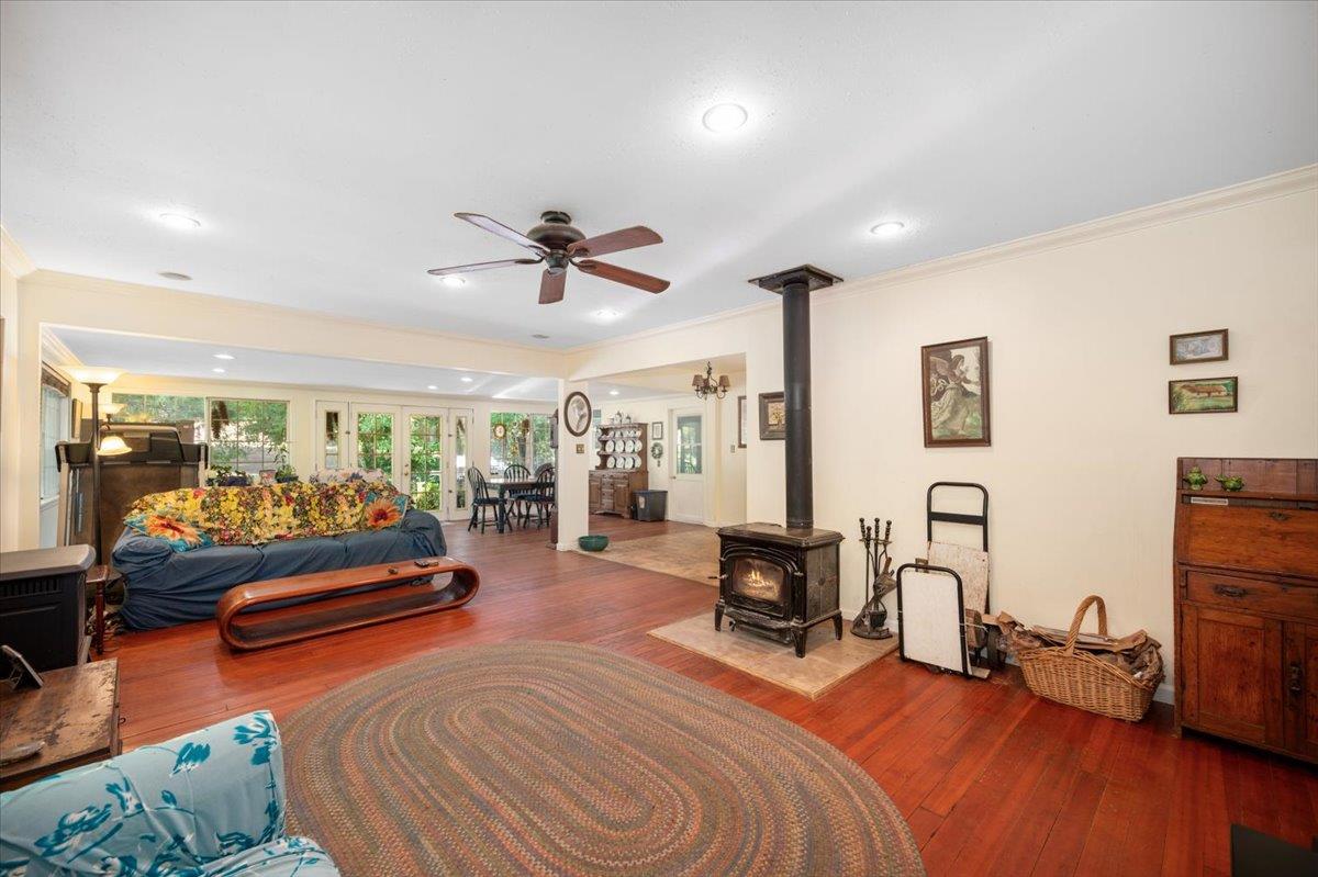 Detail Gallery Image 5 of 54 For 9086 La Porte Rd, Brownsville,  CA 95919 - 2 Beds | 1 Baths