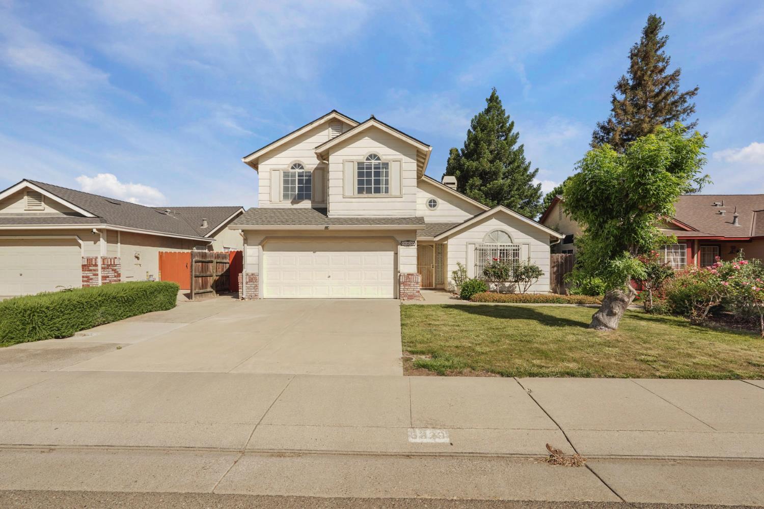 Detail Gallery Image 45 of 47 For 5329 Barbados Cir, Stockton,  CA 95210 - 3 Beds | 2/1 Baths