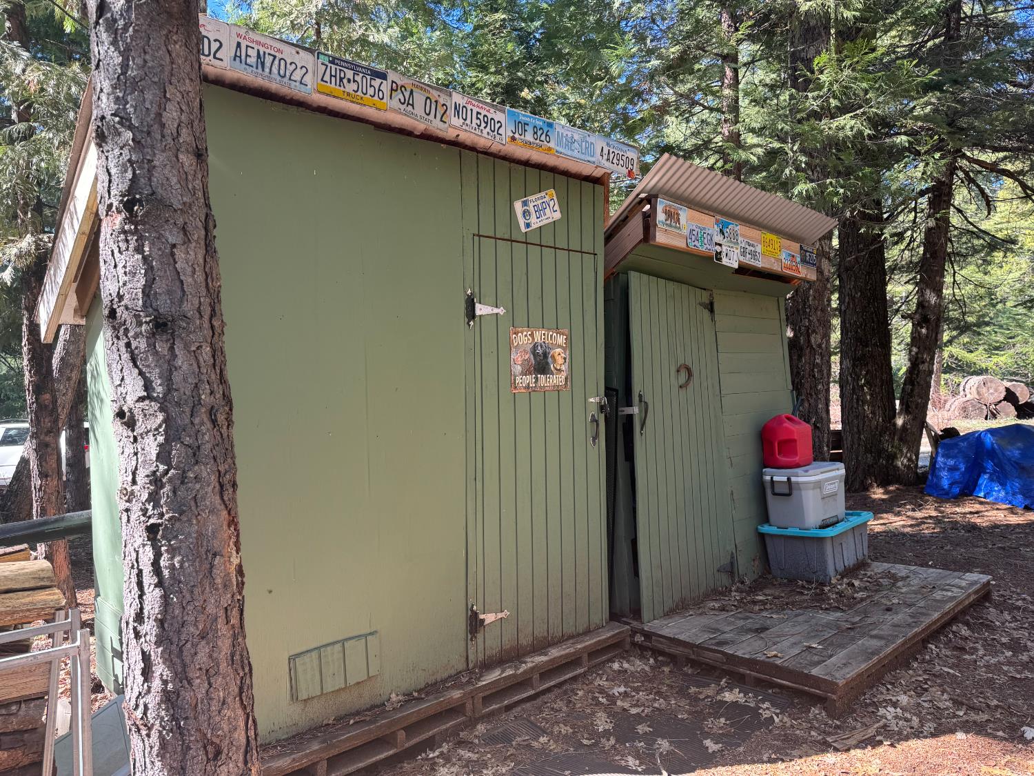Casci Road, Nevada City, California image 22