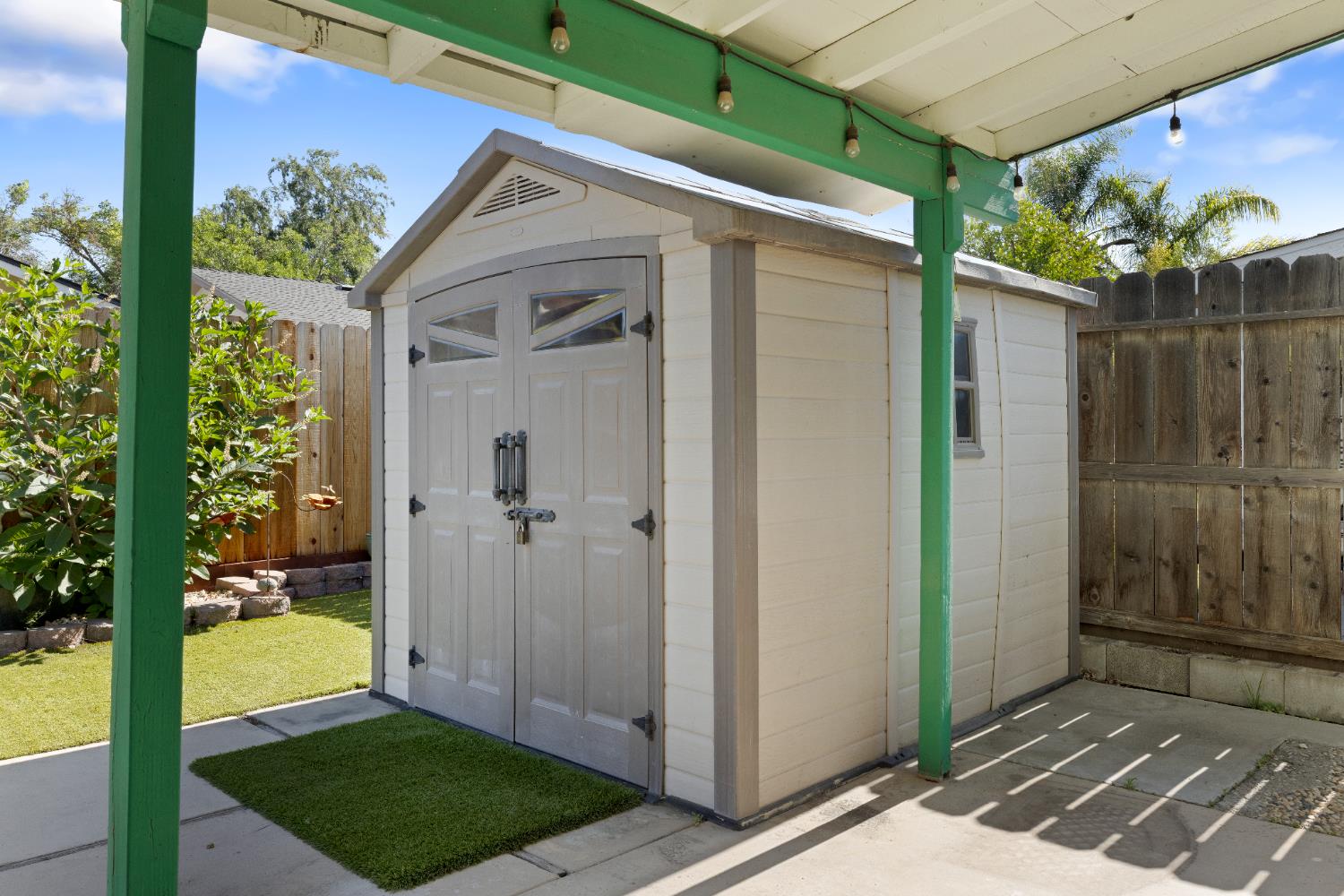 Detail Gallery Image 32 of 34 For 2613 Pescadero Pl, Modesto,  CA 95355 - 3 Beds | 2 Baths