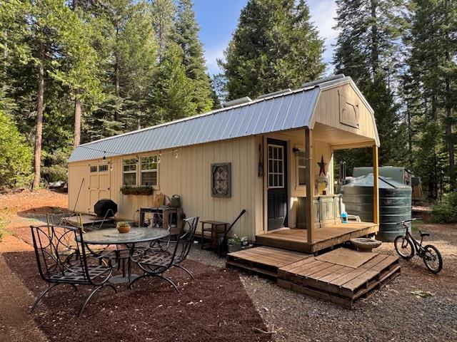 Casci Road, Nevada City, California image 19
