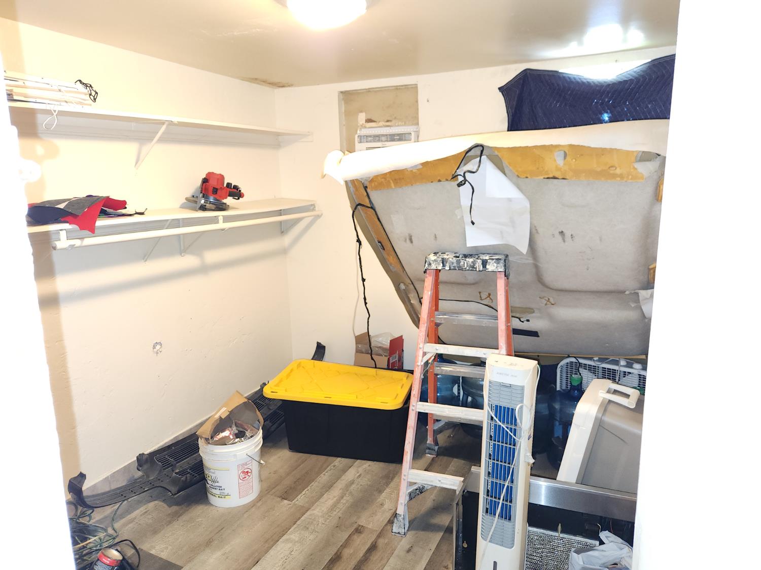 Detail Gallery Image 14 of 19 For 331 Eleanor Ave, Sacramento,  CA 95815 - 2 Beds | 1 Baths