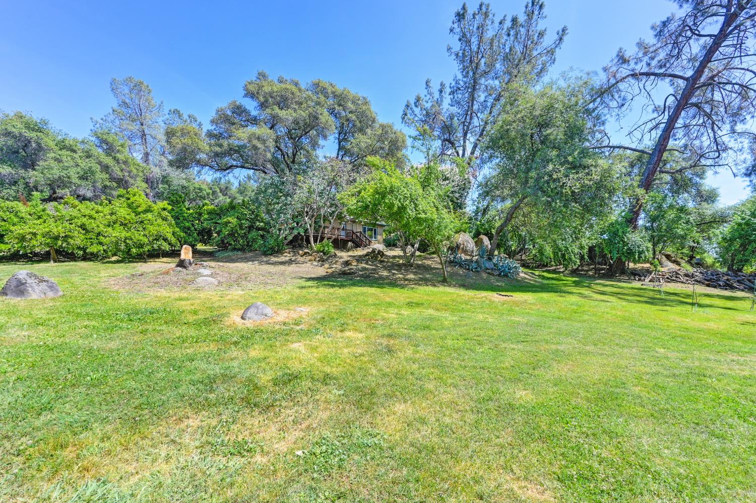 Detail Gallery Image 45 of 97 For 4141 Prospector Rd, Loomis,  CA 95650 - 4 Beds | 2 Baths