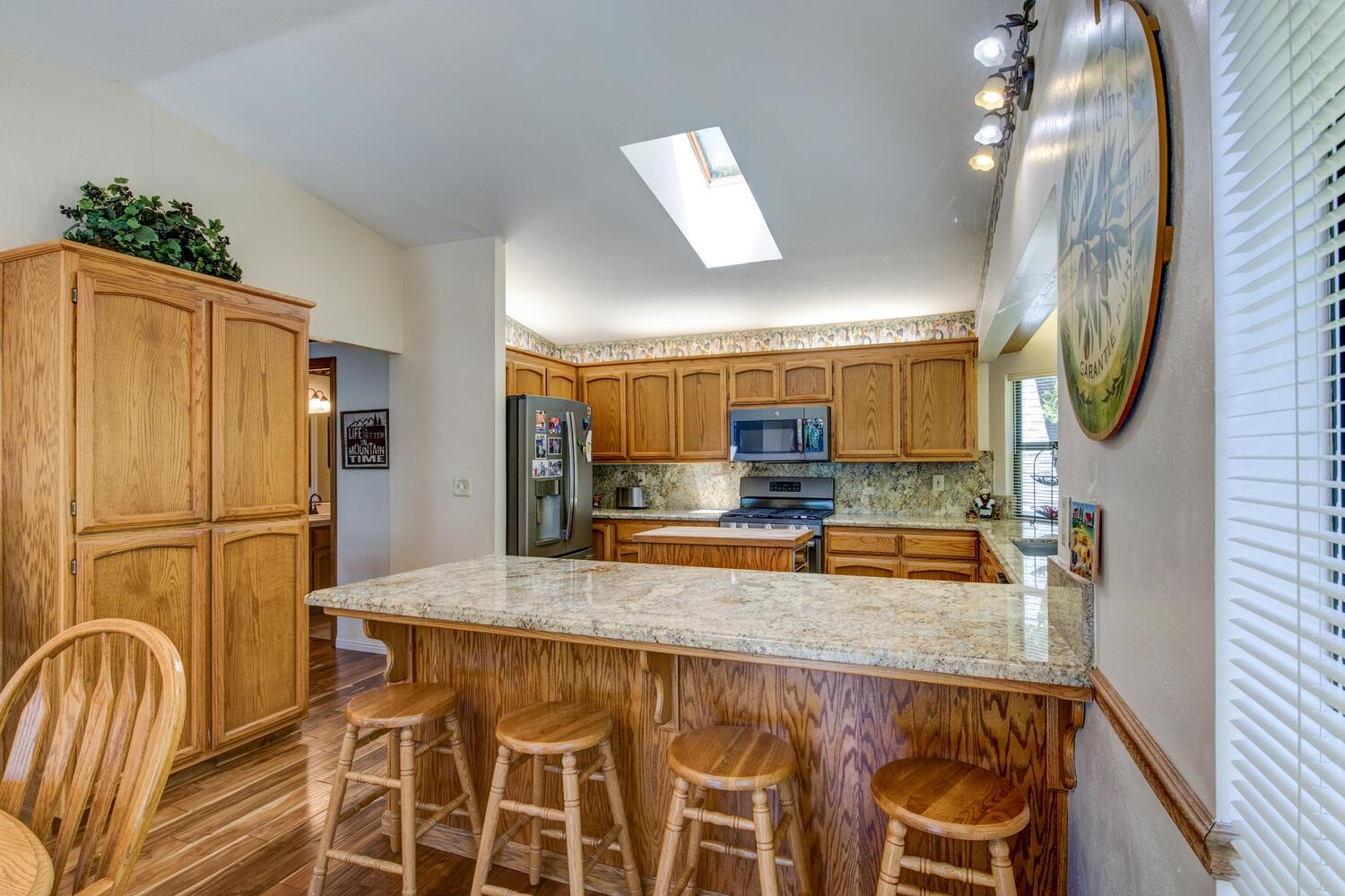 Detail Gallery Image 18 of 78 For 1004 Bear Run Way, Camp Connell,  CA 95223 - 3 Beds | 3/1 Baths