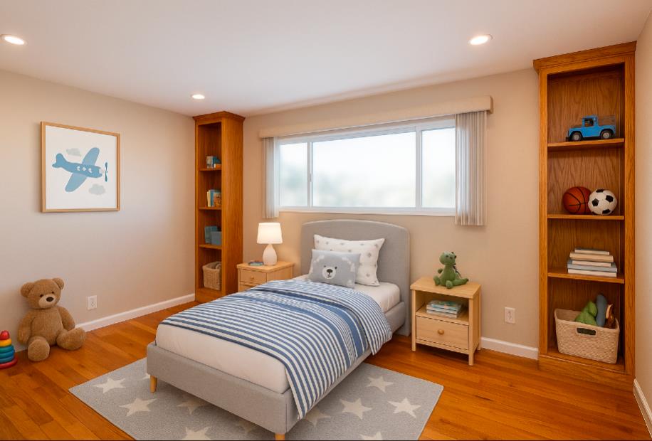 Detail Gallery Image 14 of 28 For 805 Tully Rd #30,  Modesto,  CA 95350 - 2 Beds | 2/1 Baths