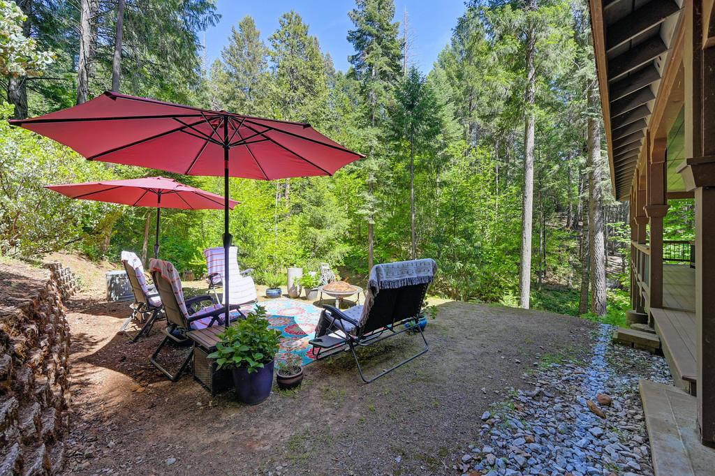 Detail Gallery Image 72 of 92 For 5321 Slalom Ln, Pollock Pines,  CA 95726 - 3 Beds | 2/1 Baths