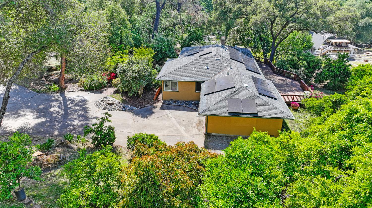 Detail Gallery Image 12 of 97 For 4141 Prospector Rd, Loomis,  CA 95650 - 4 Beds | 2 Baths