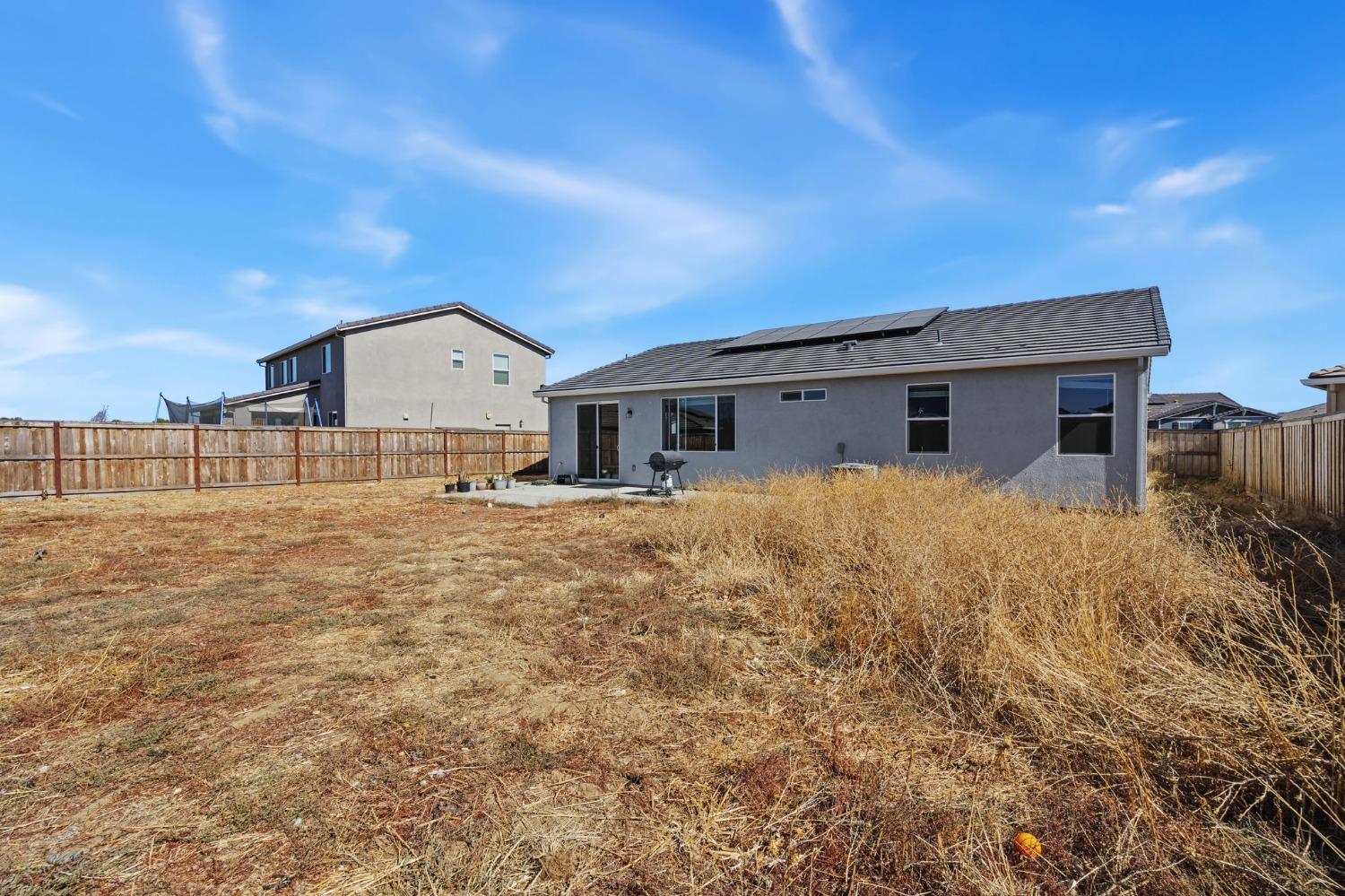 Detail Gallery Image 26 of 26 For 1822 Chelsea Ct, Plumas Lake,  CA 95961 - 3 Beds | 2 Baths