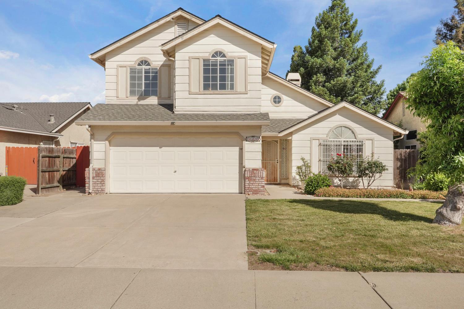 Detail Gallery Image 46 of 47 For 5329 Barbados Cir, Stockton,  CA 95210 - 3 Beds | 2/1 Baths