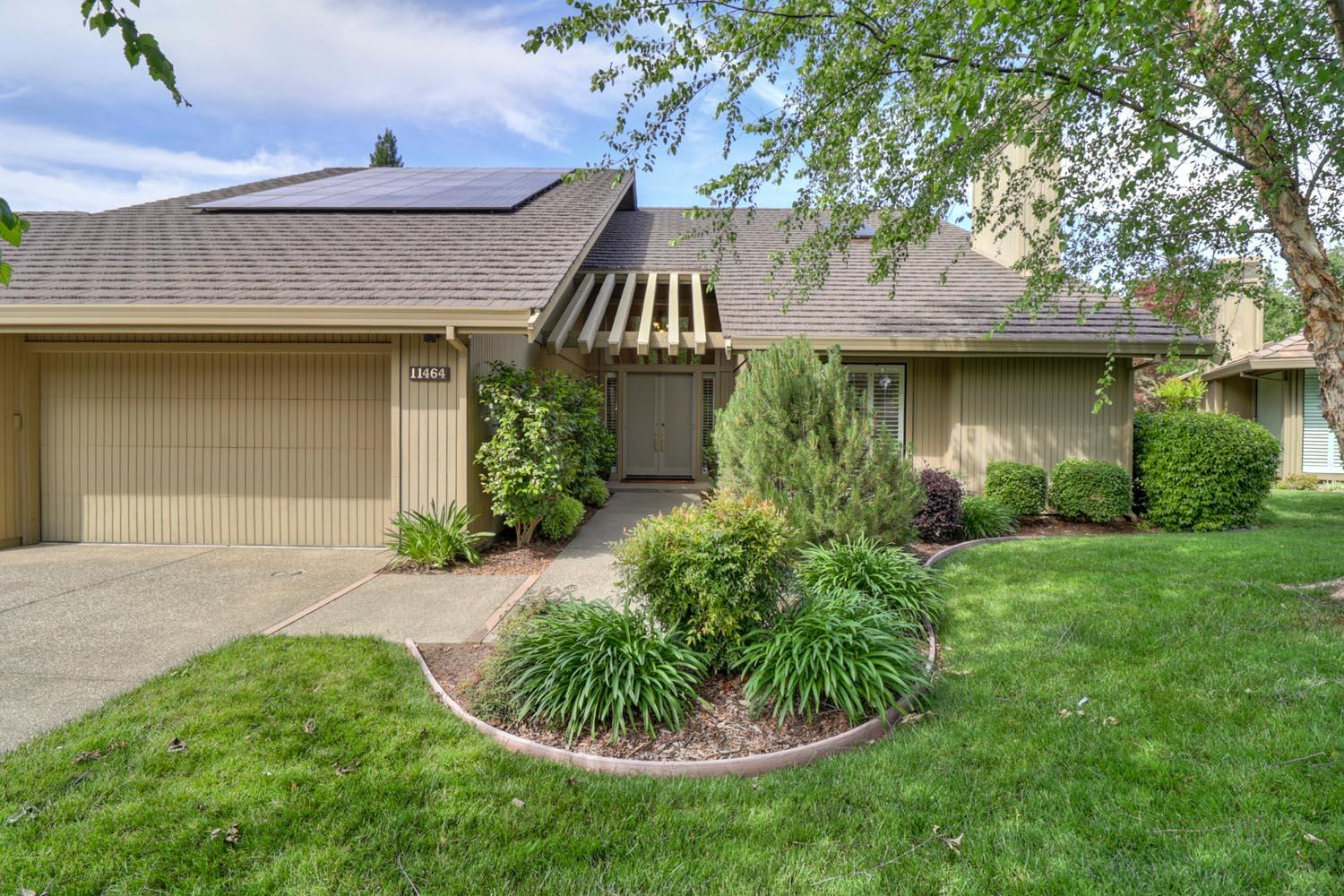 Detail Gallery Image 62 of 62 For 11464 Huntington Village Ln, Gold River,  CA 95670 - 4 Beds | 4/2 Baths