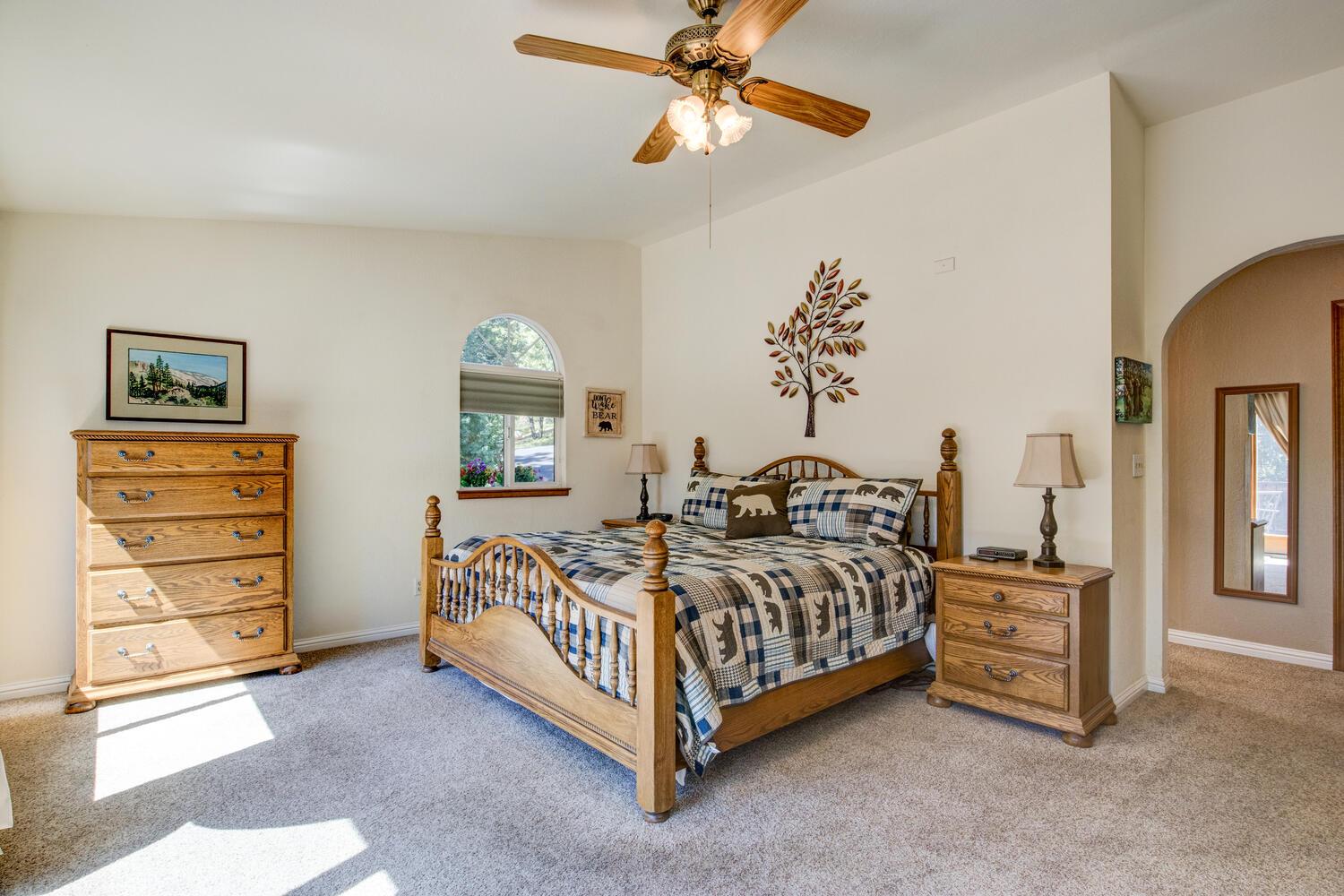 Detail Gallery Image 31 of 78 For 1004 Bear Run Way, Camp Connell,  CA 95223 - 3 Beds | 3/1 Baths