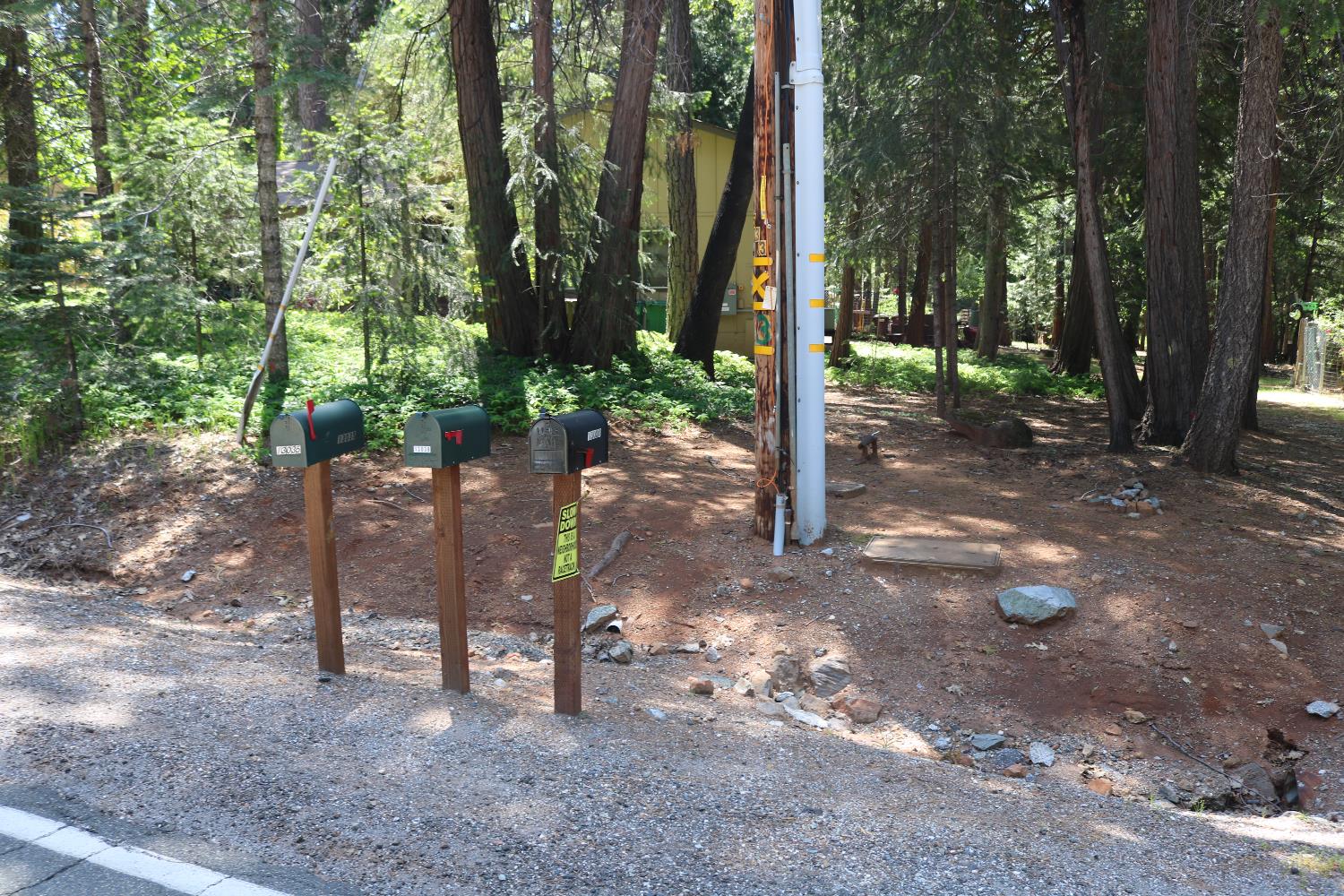 Quaker Hill Cross Road, Nevada City, California image 5