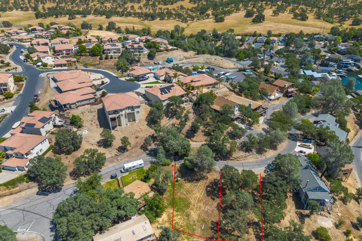 Detail Gallery Image 10 of 13 For 263 Thomson Ln, Copperopolis,  CA 95228 - – Beds | – Baths