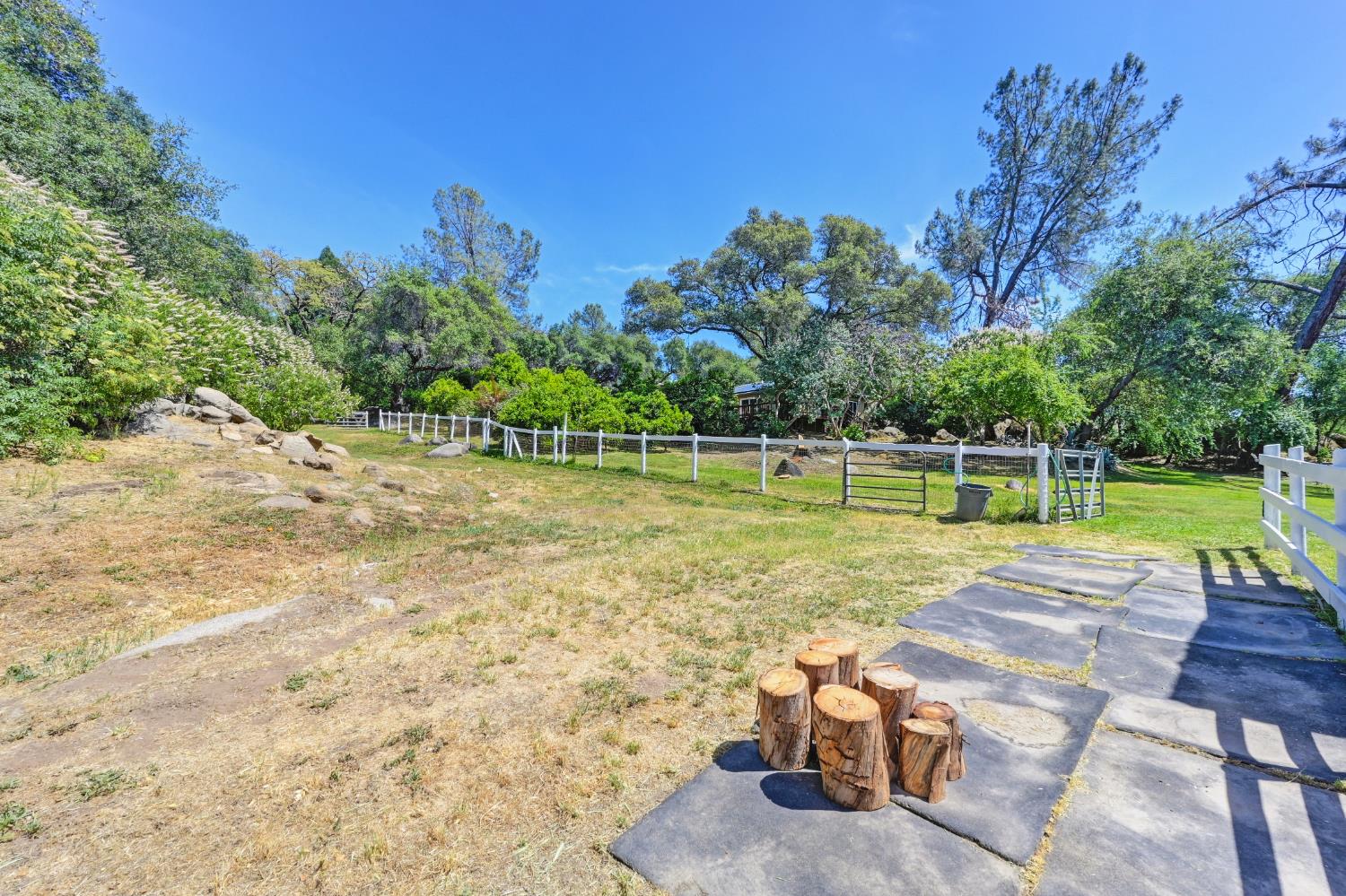 Detail Gallery Image 47 of 97 For 4141 Prospector Rd, Loomis,  CA 95650 - 4 Beds | 2 Baths