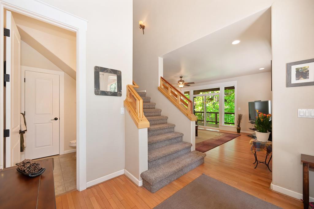 Detail Gallery Image 10 of 92 For 5321 Slalom Ln, Pollock Pines,  CA 95726 - 3 Beds | 2/1 Baths