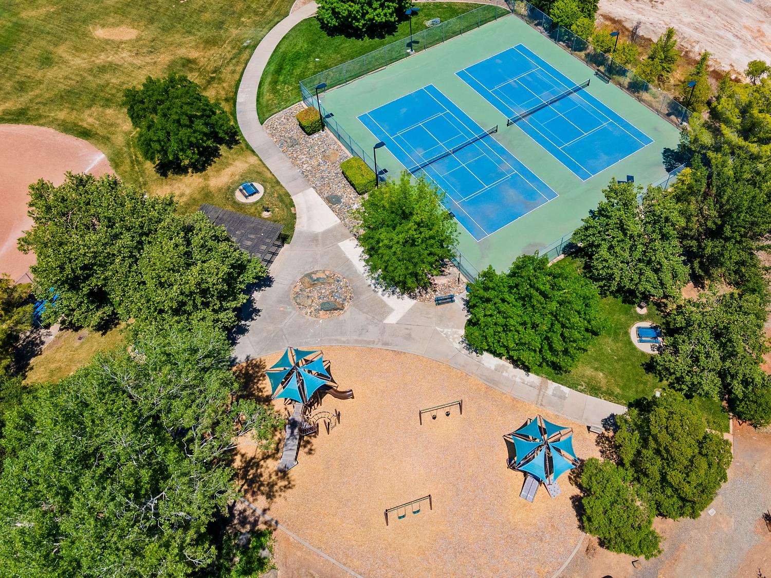 Detail Gallery Image 42 of 61 For 15325 Murieta South Pkwy, Rancho Murieta,  CA 95683 - 3 Beds | 2 Baths