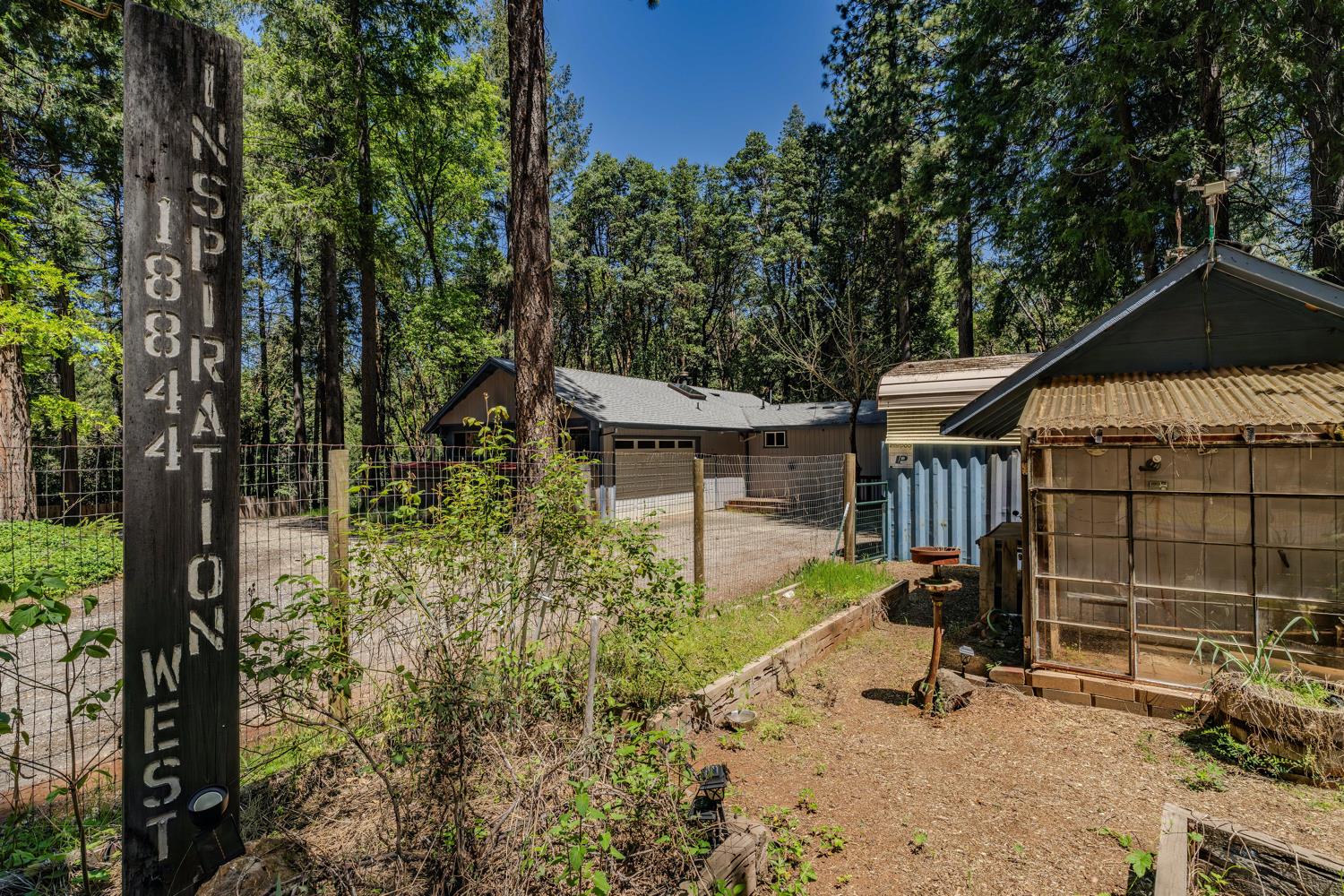 Detail Gallery Image 67 of 82 For 18844 Inspiration Dr, Pioneer,  CA 95666 - 2 Beds | 2 Baths