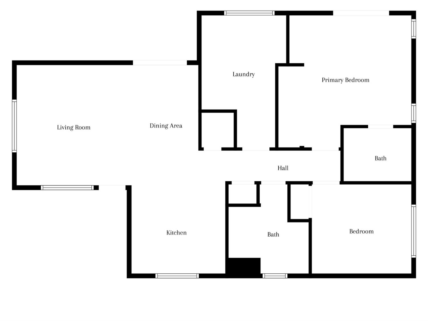 Detail Gallery Image 94 of 95 For 127 Highlands Ct, Grass Valley,  CA 95945 - 2 Beds | 2 Baths