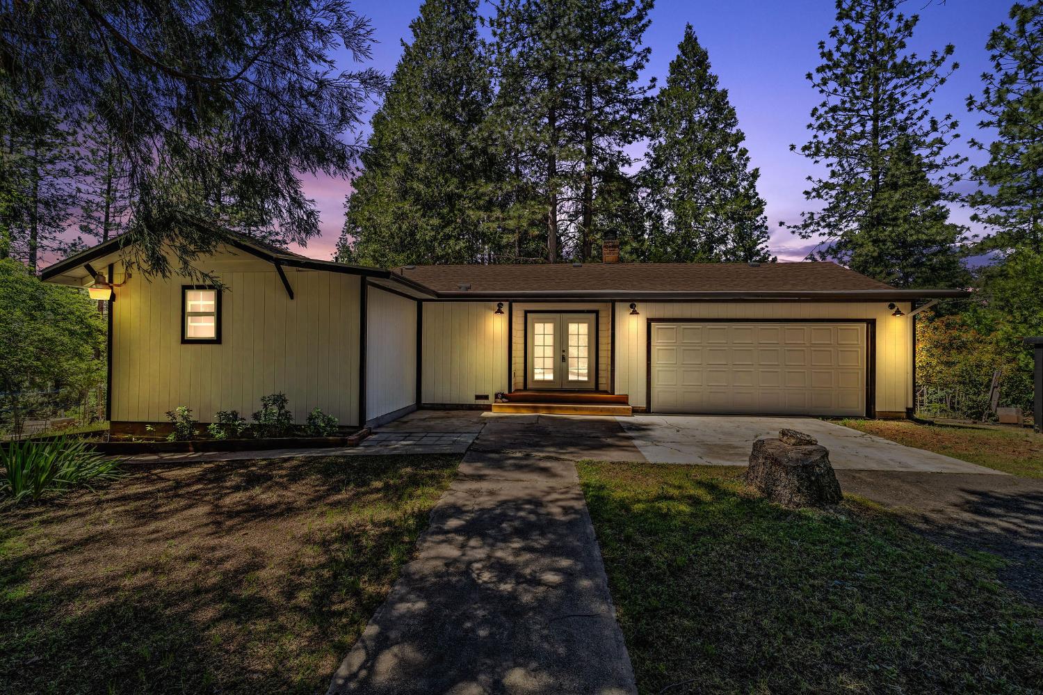 Detail Gallery Image 1 of 43 For 14490 Marilyn Ln, Pioneer,  CA 95666 - 2 Beds | 2 Baths