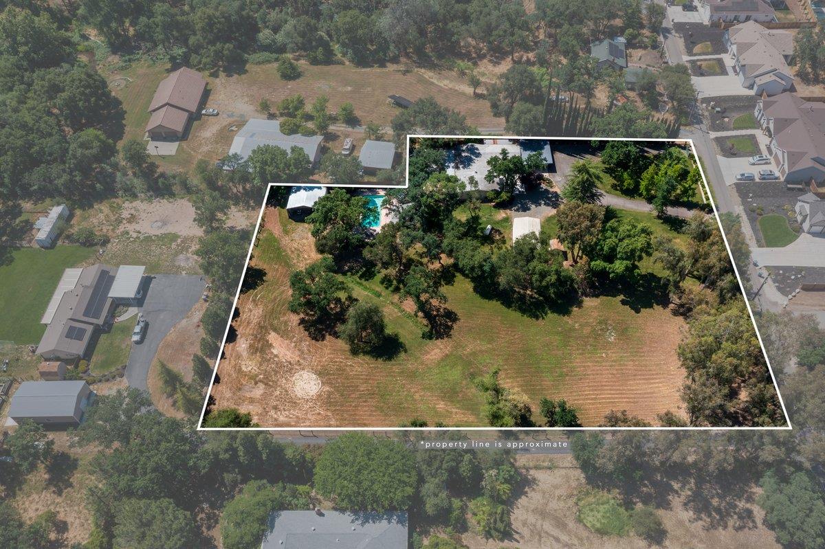 Detail Gallery Image 56 of 56 For 4325 Dias Ln, Loomis,  CA 95650 - 3 Beds | 2 Baths