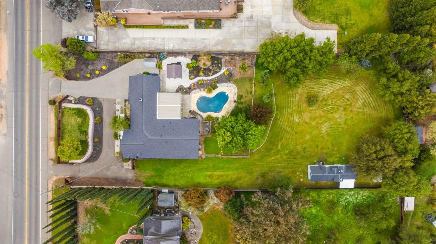 Detail Gallery Image 41 of 45 For 6516 Main Ave, Orangevale,  CA 95662 - 4 Beds | 2 Baths