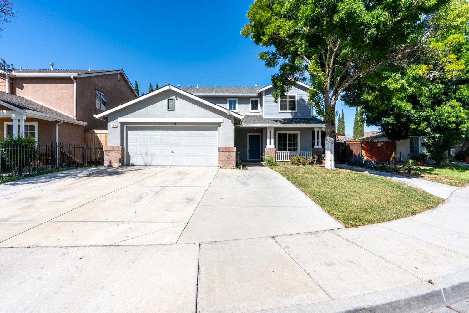Widgeon Court, Los Banos, California image 2