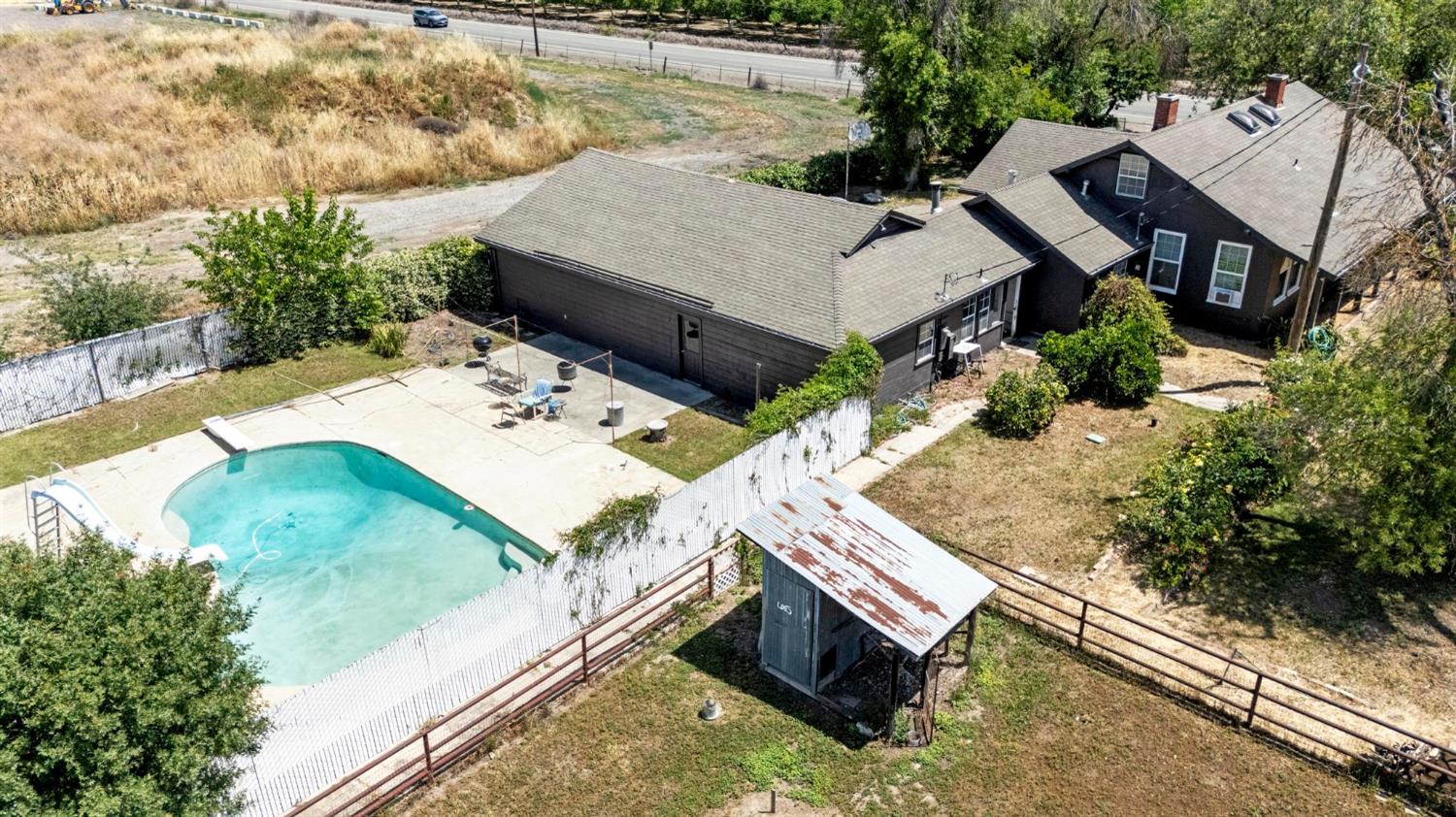 Detail Gallery Image 20 of 33 For 1244 Acacia Ave, Sutter,  CA 95982 - 3 Beds | 2 Baths