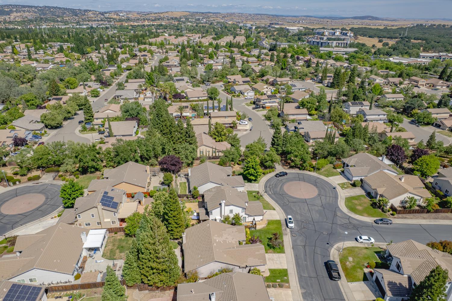 Detail Gallery Image 43 of 44 For 1014 Thompson Cir, Folsom,  CA 95630 - 4 Beds | 2 Baths