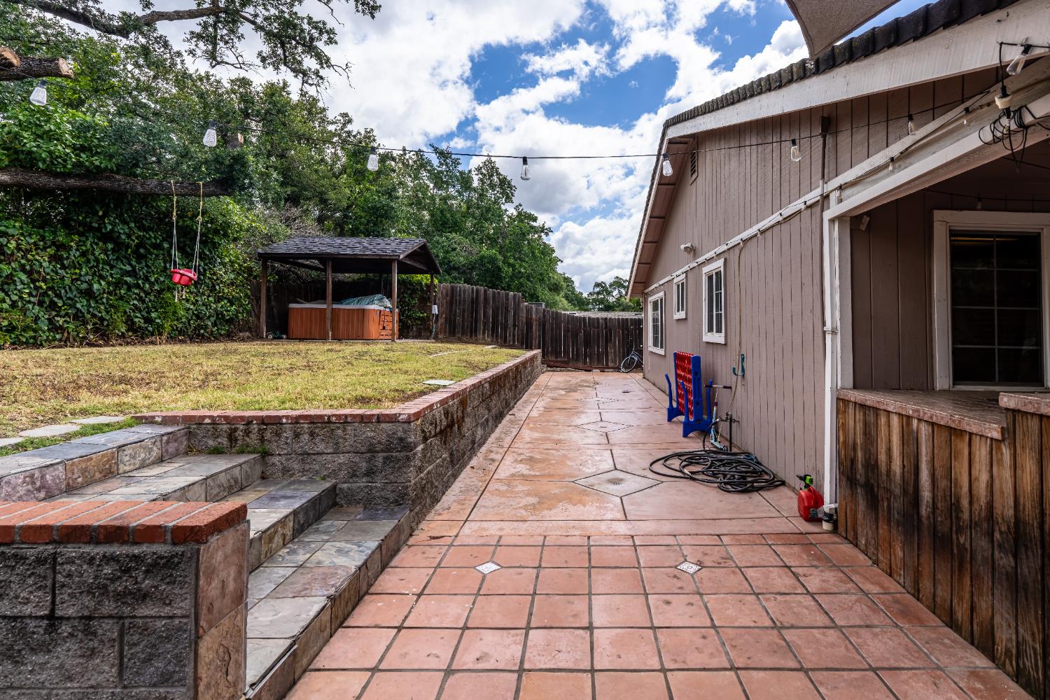 Detail Gallery Image 35 of 42 For 8565 Cloudcroft Way, Orangevale,  CA 95662 - 4 Beds | 2 Baths