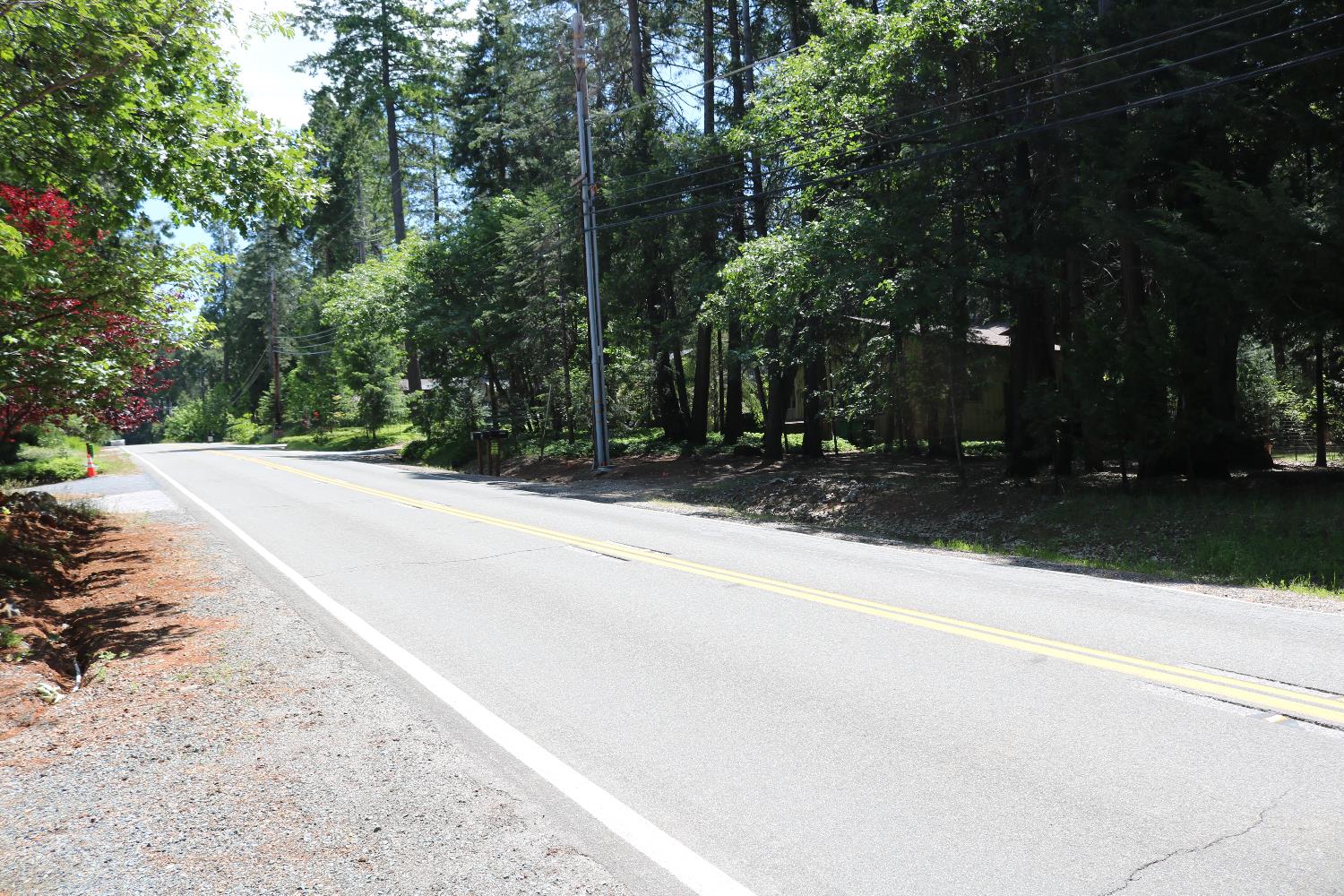 Quaker Hill Cross Road, Nevada City, California image 12
