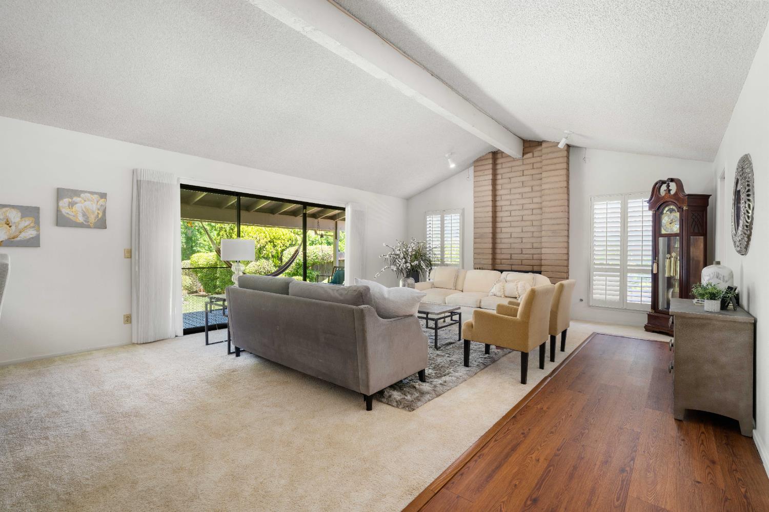 Detail Gallery Image 10 of 52 For 7831 Juarez Way, Fair Oaks,  CA 95628 - 3 Beds | 2/1 Baths
