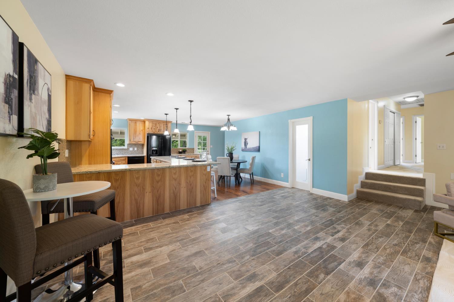 Detail Gallery Image 8 of 80 For 4940 China Hill Rd, El Dorado,  CA 95623 - 8 Beds | 2 Baths