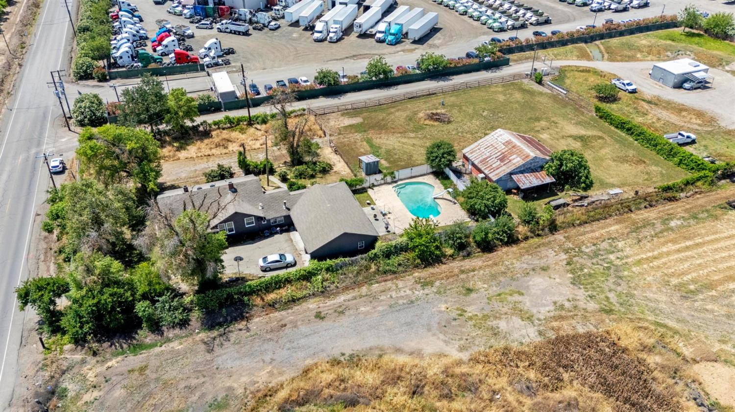 Detail Gallery Image 29 of 33 For 1244 Acacia Ave, Sutter,  CA 95982 - 3 Beds | 2 Baths