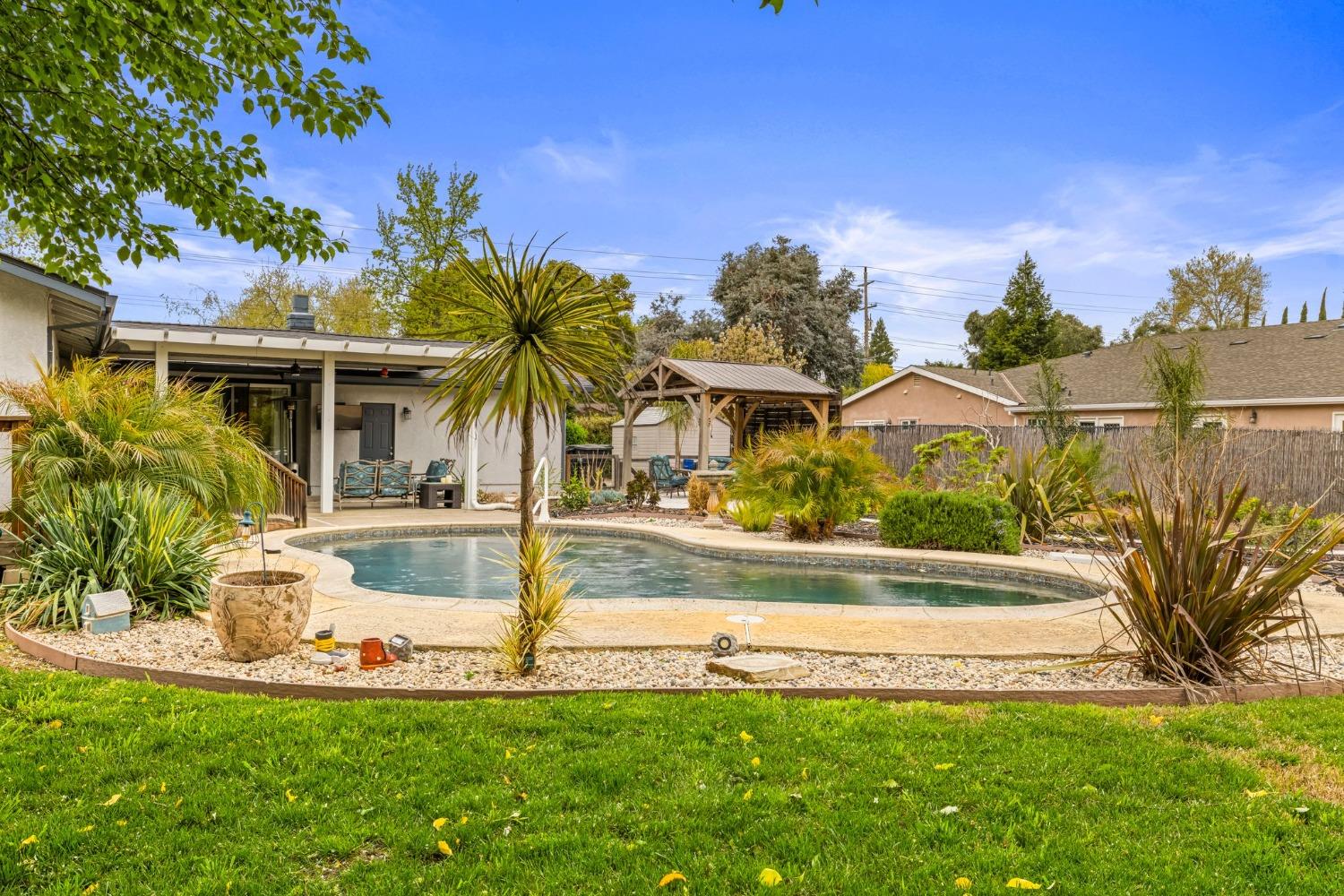 Detail Gallery Image 30 of 45 For 6516 Main Ave, Orangevale,  CA 95662 - 4 Beds | 2 Baths