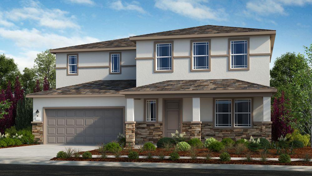 Detail Gallery Image 1 of 5 For 7696 Congaree Way, Sacramento,  CA 95829 - 4 Beds | 3 Baths