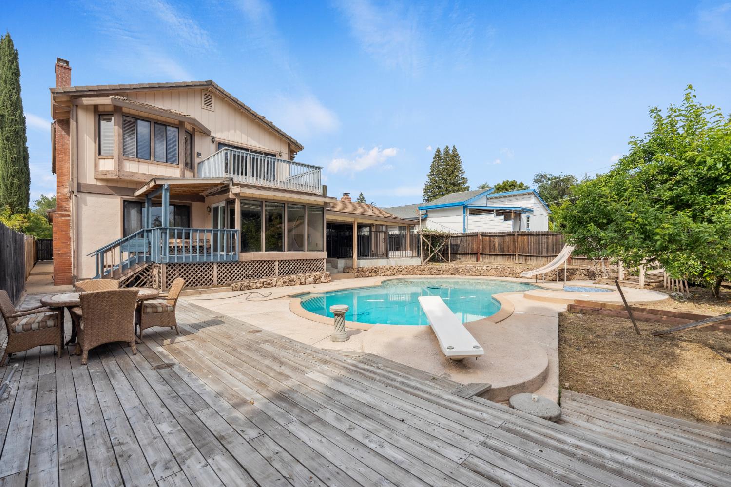 Detail Gallery Image 78 of 91 For 8518 Rolling Green Way, Fair Oaks,  CA 95628 - 4 Beds | 2/2 Baths
