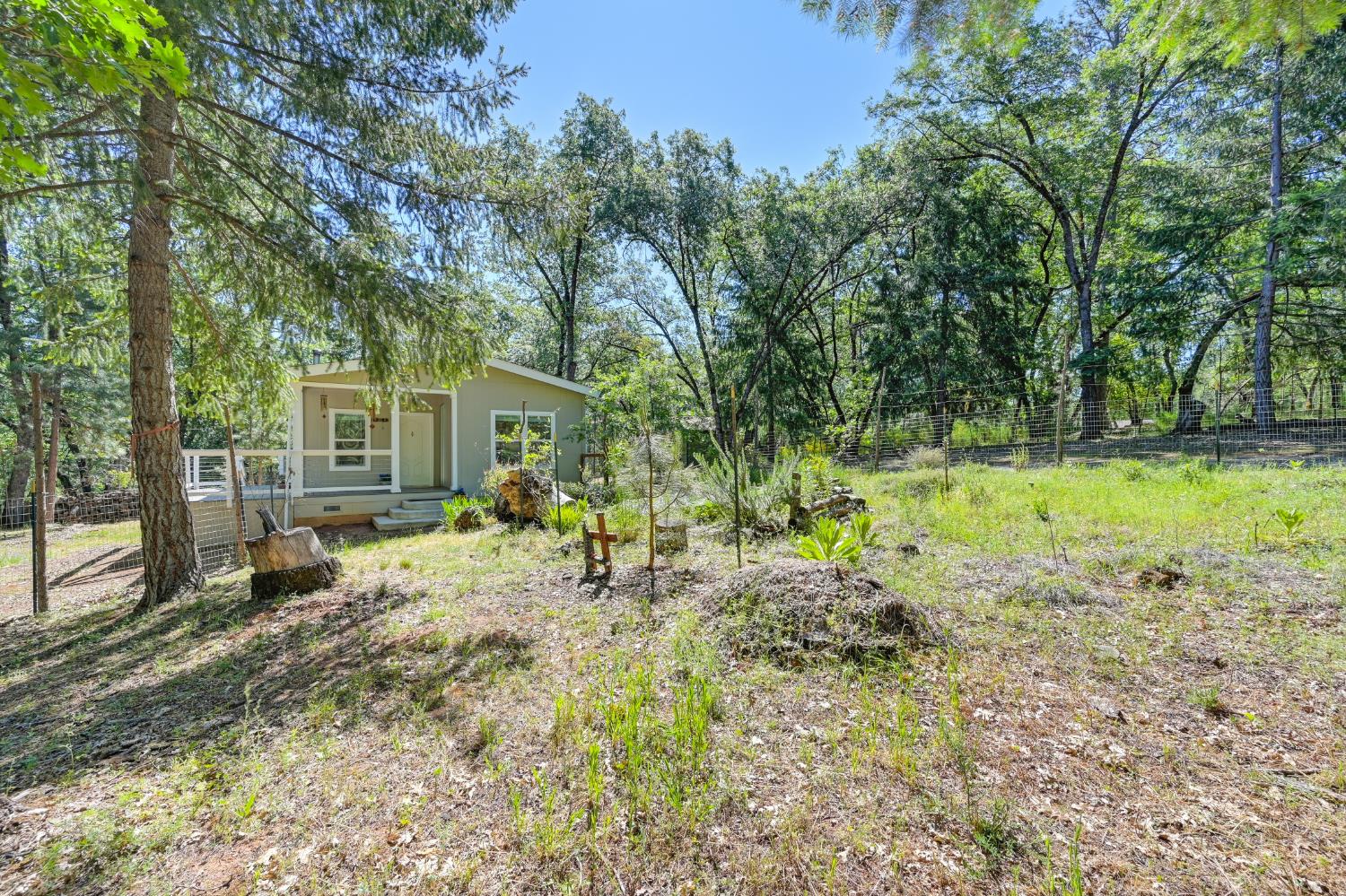 Hilltop Road, Garden Valley, California image 25