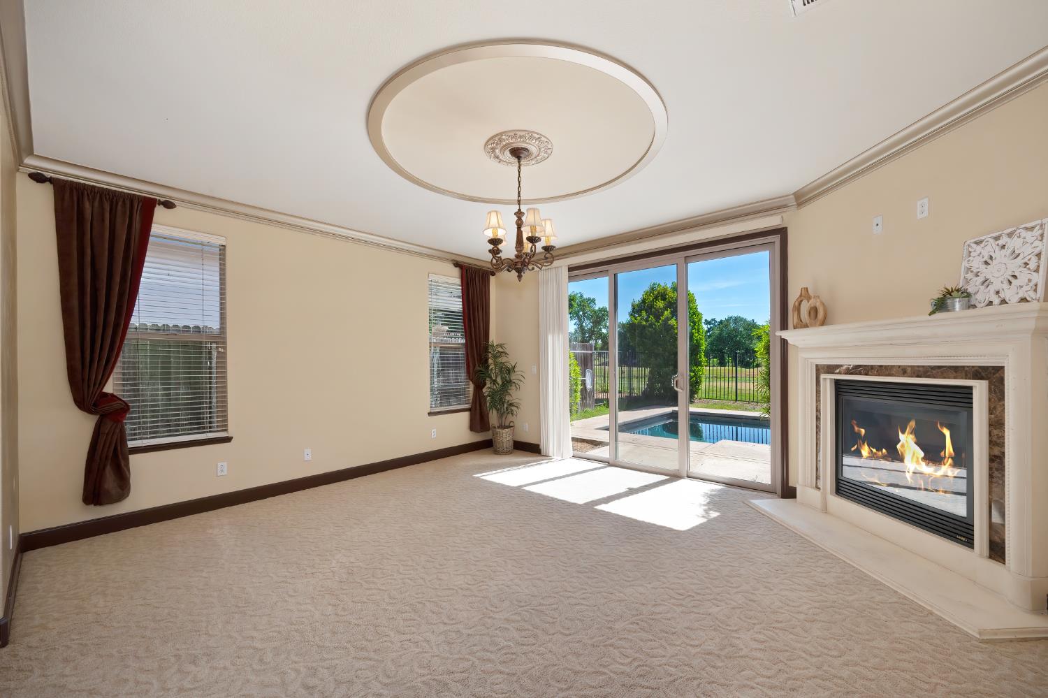 Detail Gallery Image 40 of 88 For 620 Castle Oaks Dr, Ione,  CA 95640 - 4 Beds | 2/1 Baths