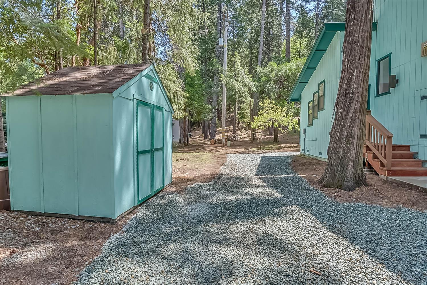 Detail Gallery Image 26 of 45 For 16815 Alpine Dr, Pioneer,  CA 95666 - 2 Beds | 2 Baths