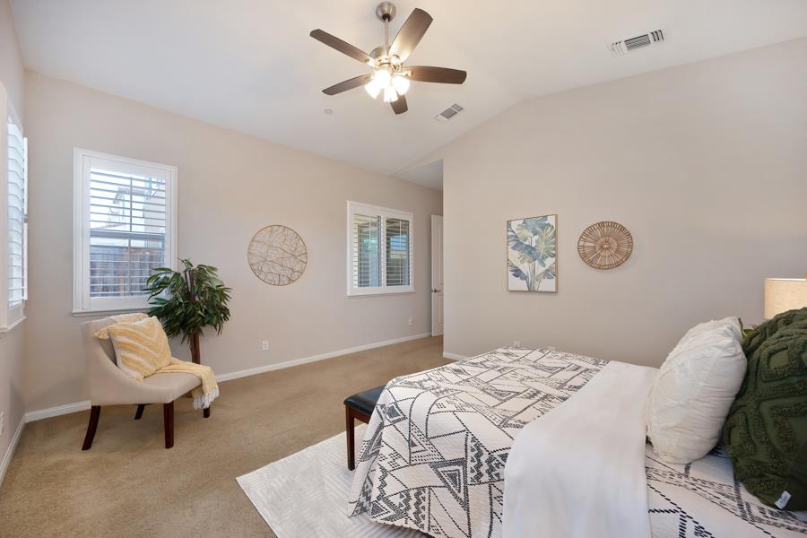 Detail Gallery Image 24 of 53 For 5416 Cannes Ct, Fair Oaks,  CA 95628 - 3 Beds | 2/1 Baths