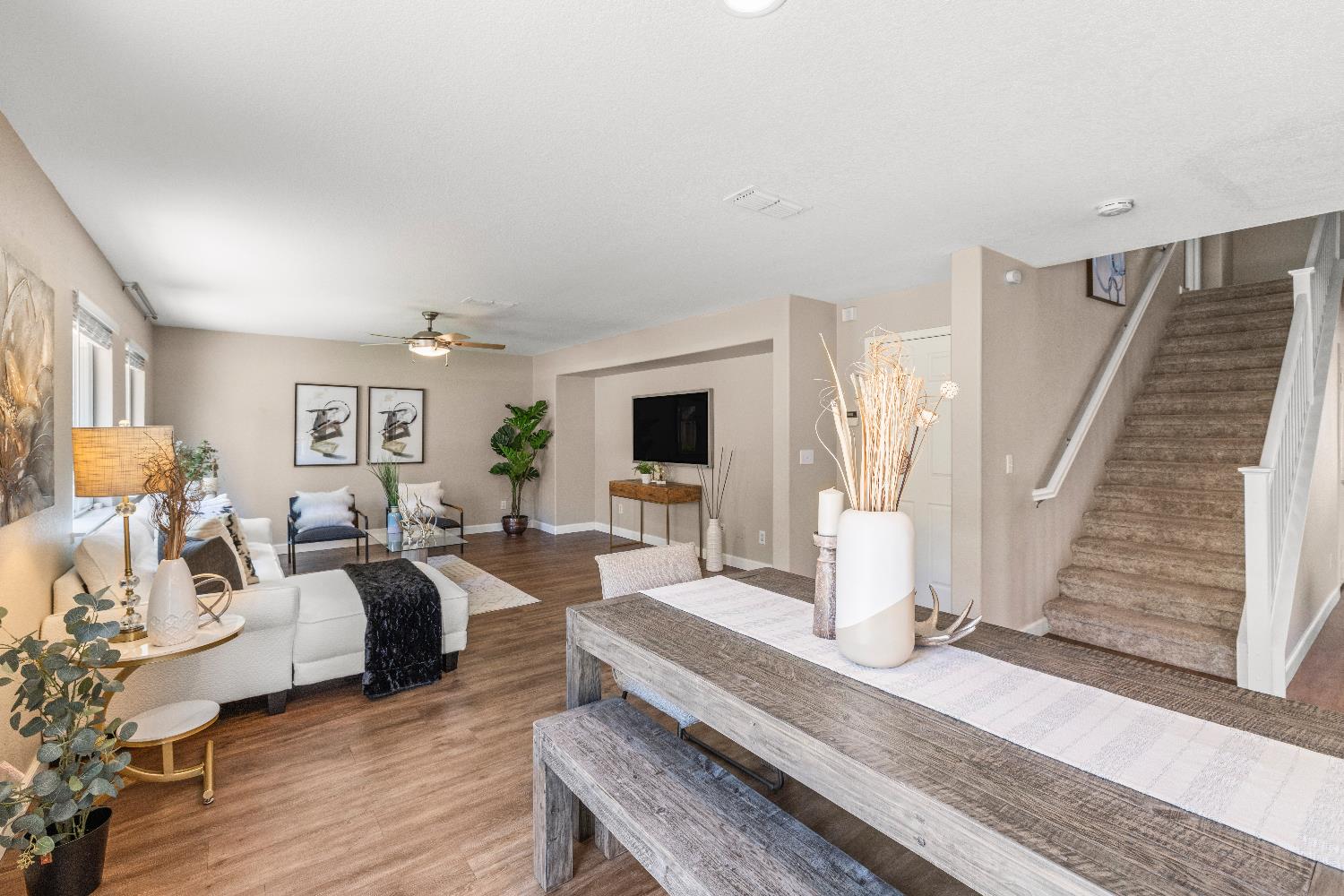 Detail Gallery Image 14 of 34 For 2149 Arnold Dr, Rocklin,  CA 95765 - 4 Beds | 2/1 Baths