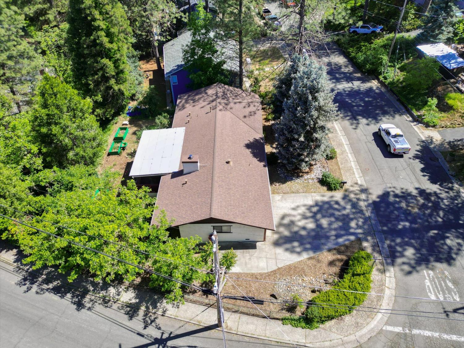 Detail Gallery Image 29 of 33 For 360 Rhode Island St, Grass Valley,  CA 95945 - 3 Beds | 2 Baths